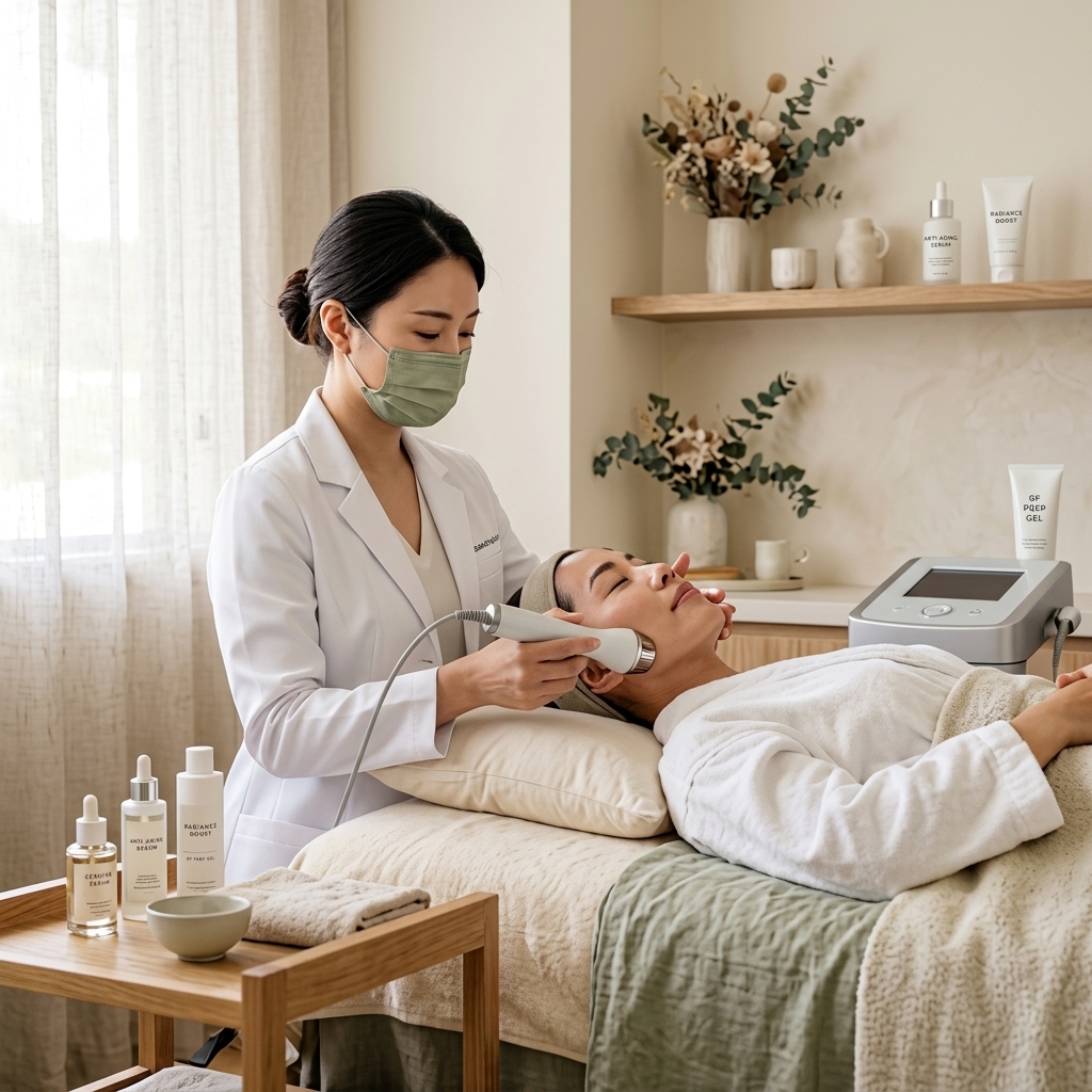 Anti-Aging Treatments