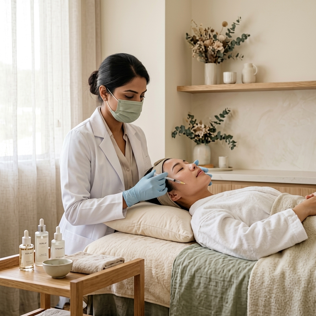 Injectable Treatments