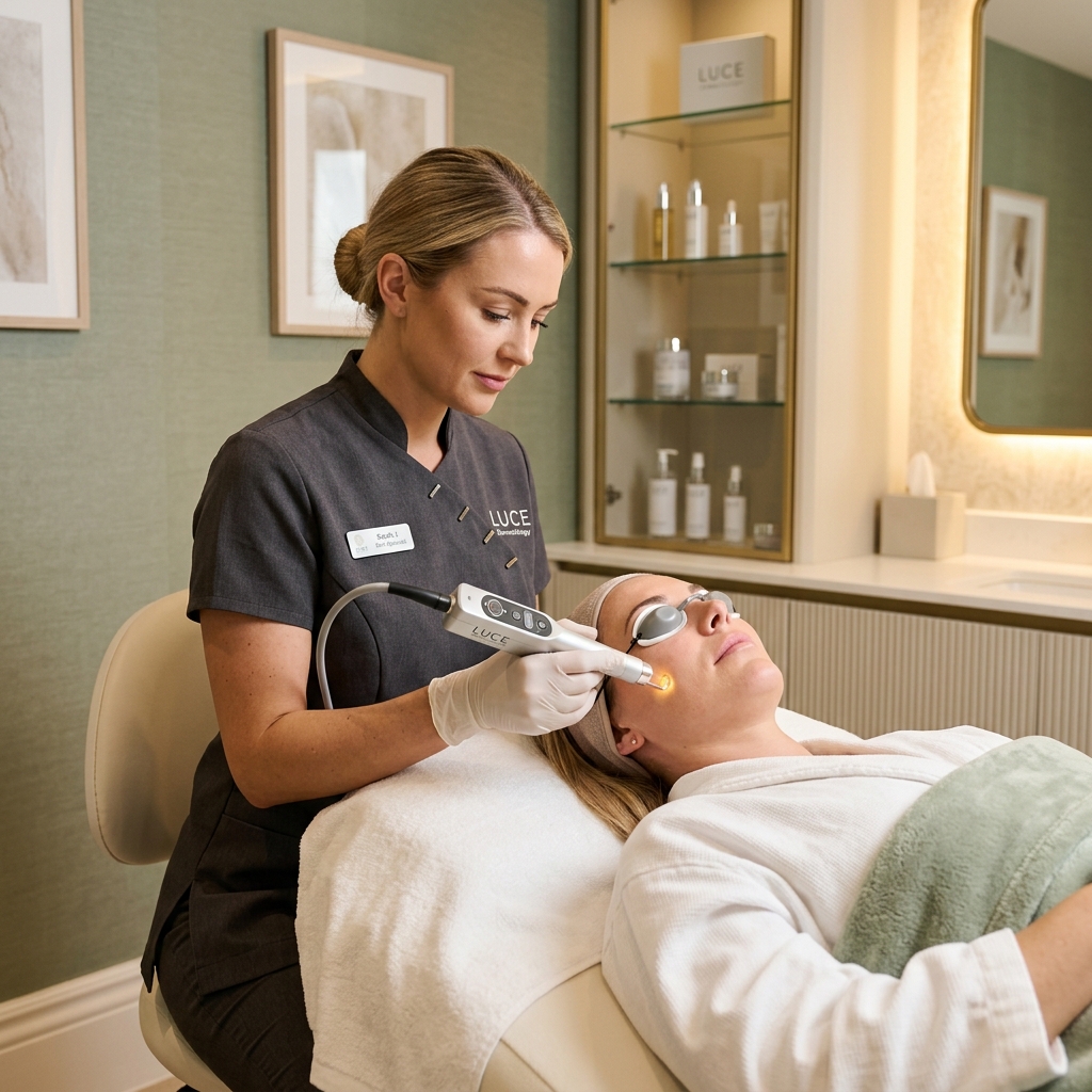 Laser Treatments