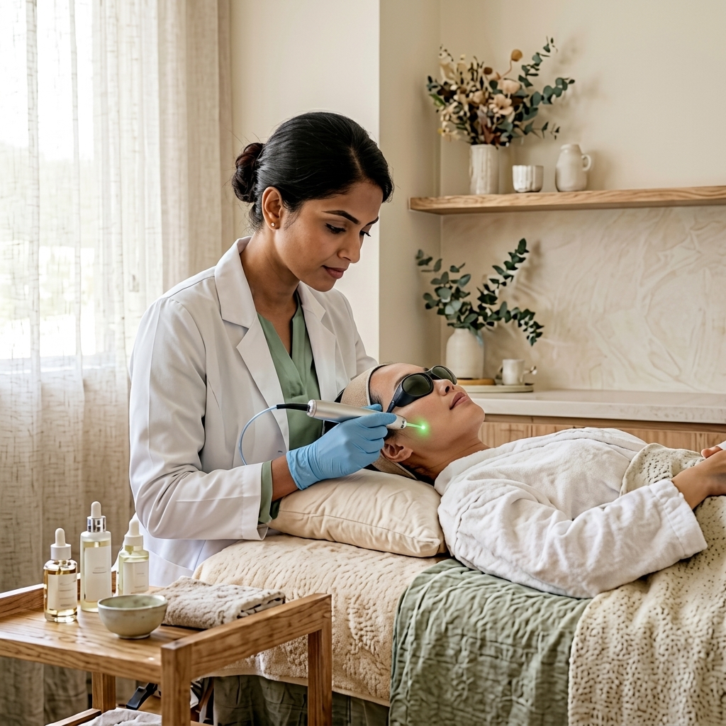 Laser Treatments