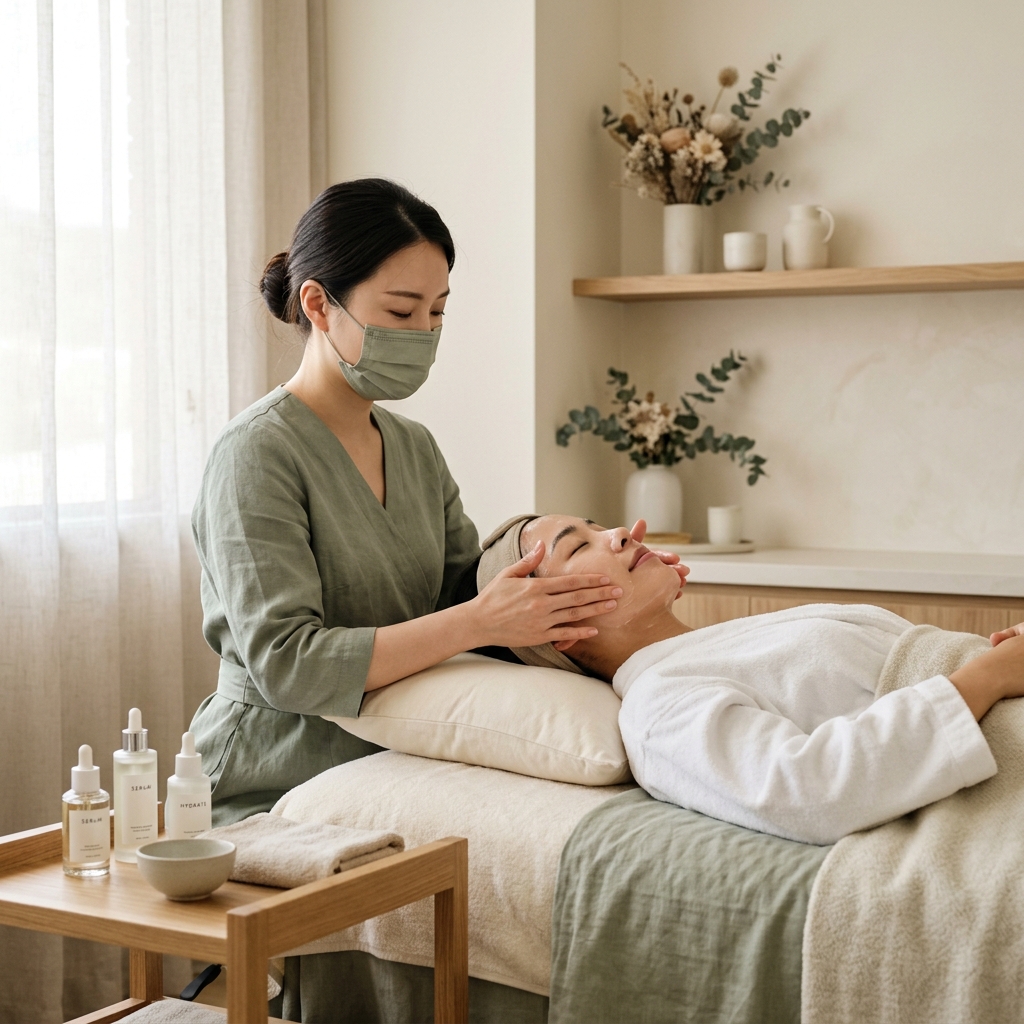 Aura Clinic Service