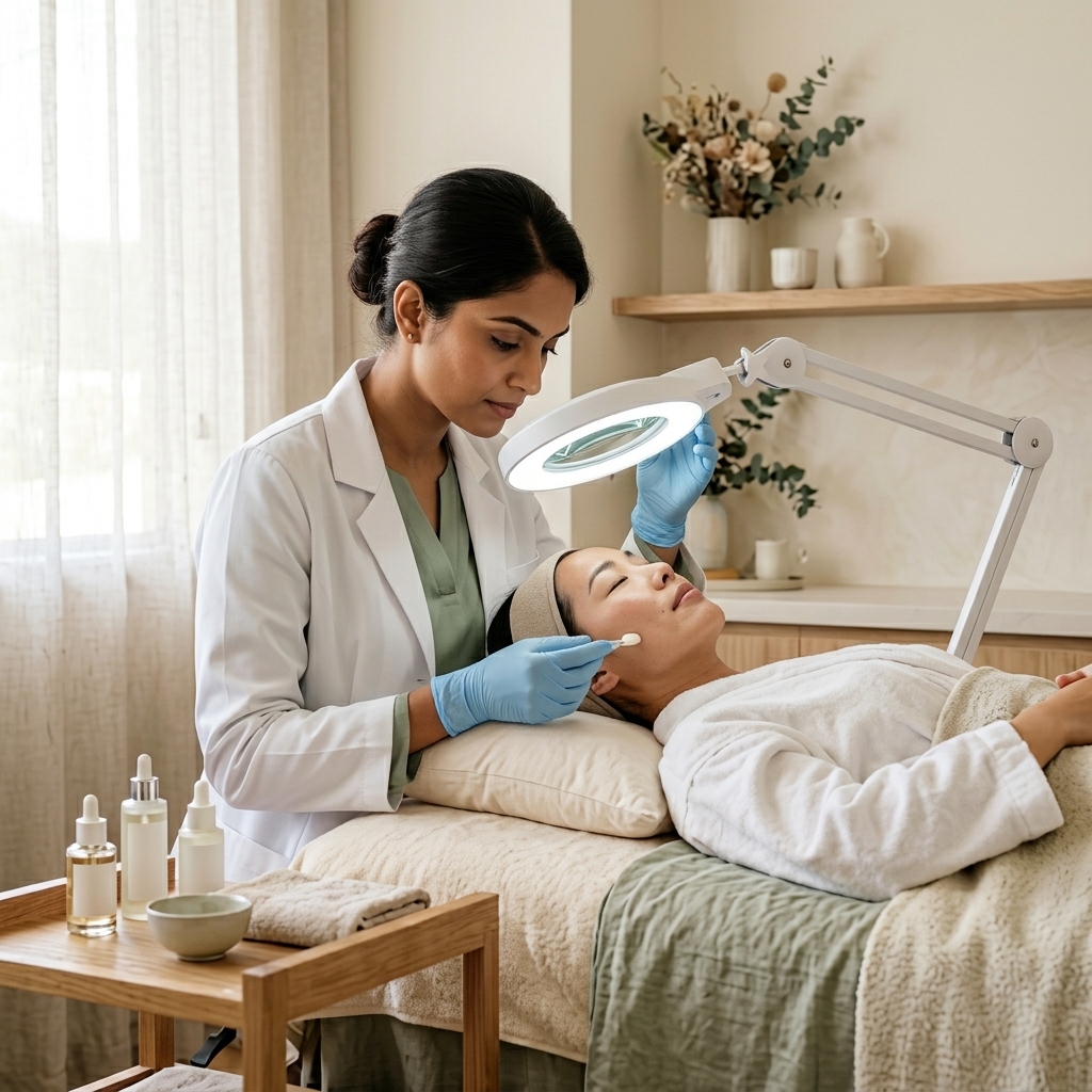 Skin Treatments